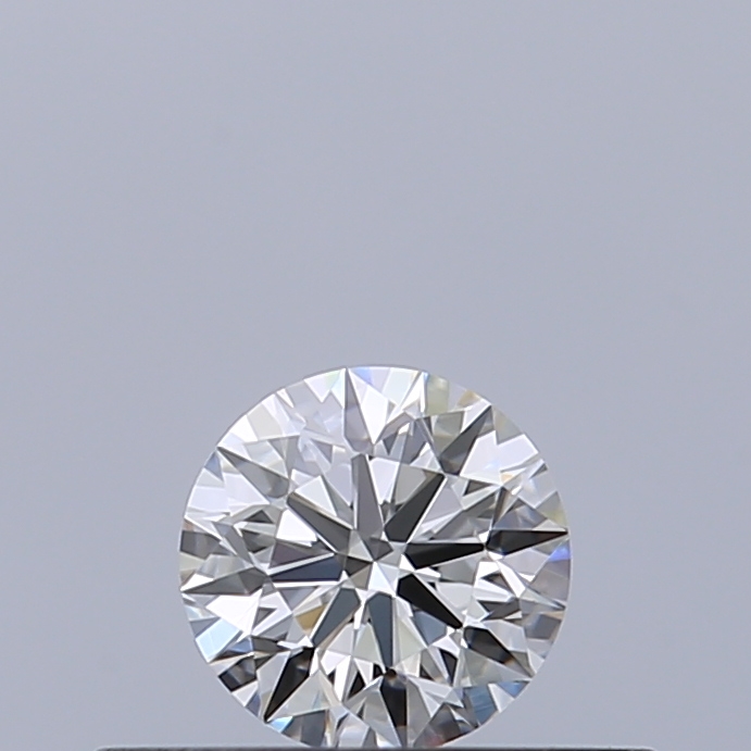 Round 0.26 ct E IF