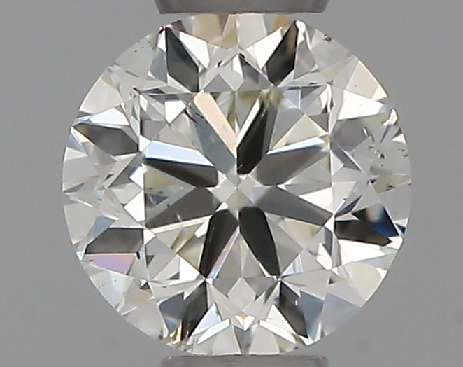 Round 0.3 ct H SI1