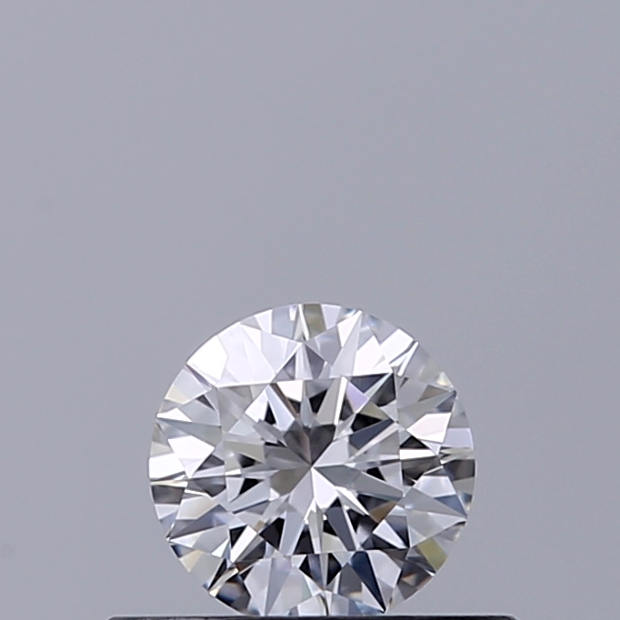 Round 0.28 ct D VS1