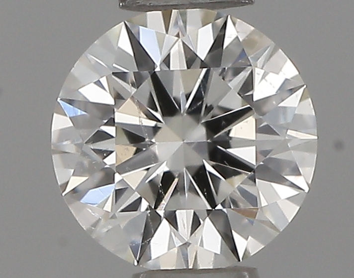 Round 0.34 ct J SI2