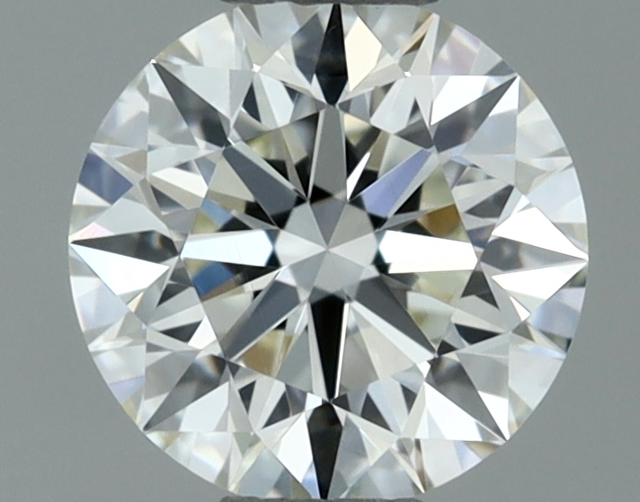 Round 0.45 ct K VVS2