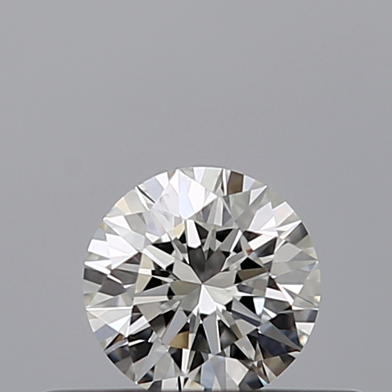 Round 0.23 ct G IF