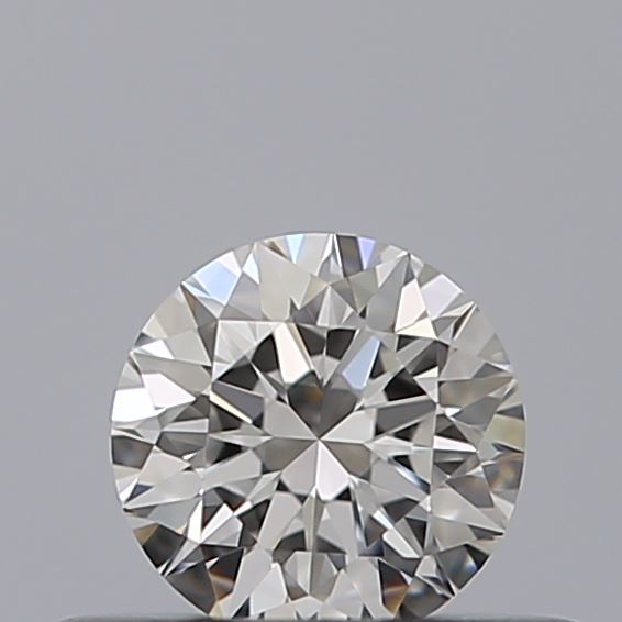 Round 0.3 ct F IF