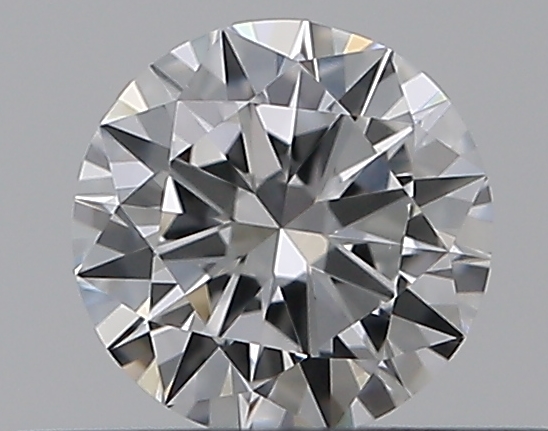 Round 0.31 ct E VS1