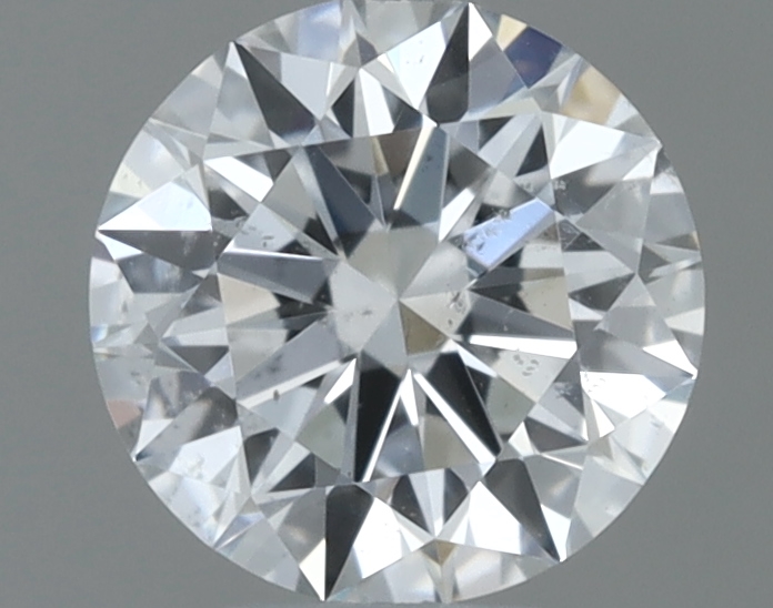 Round 0.4 ct D I1