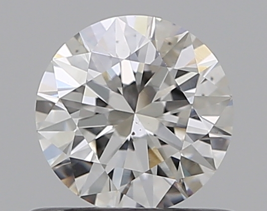 Round 0.59 ct G SI1