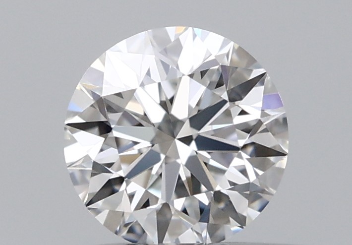 Round 0.34 ct E VVS1