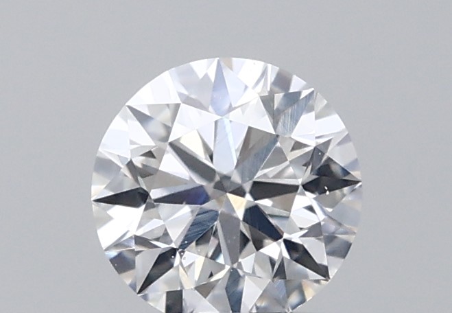 Round 0.37 ct E SI1