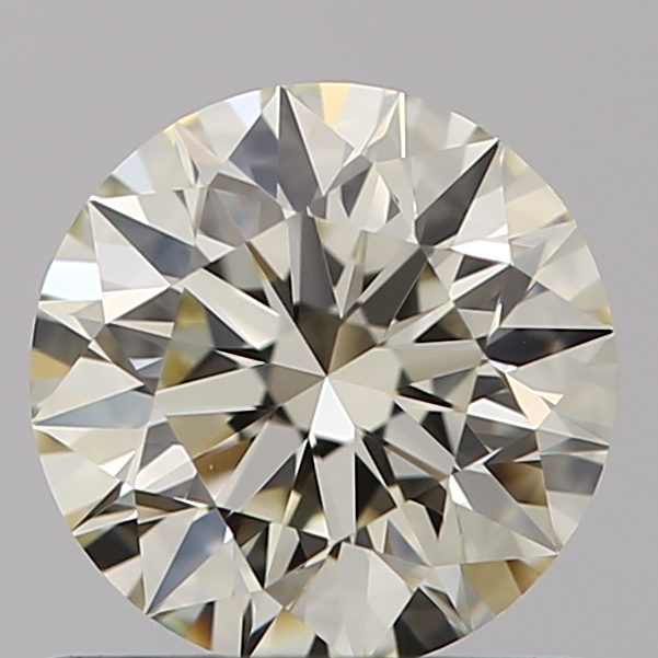 Round 0.73 ct L IF