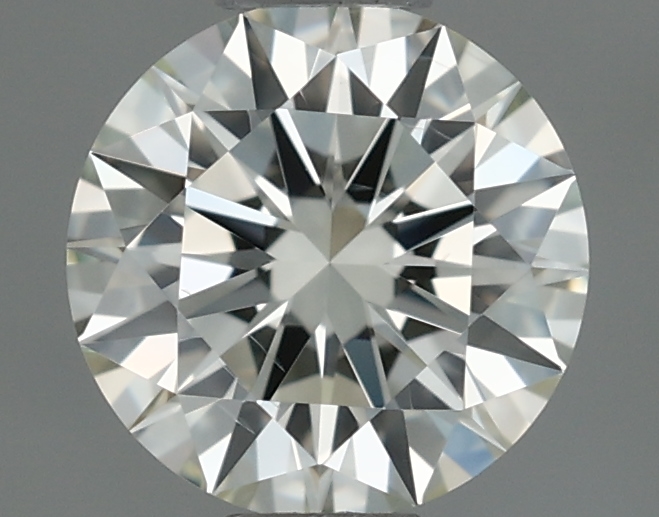 Round 0.5 ct M SI1