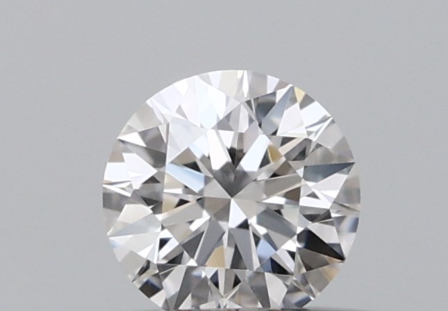 Round 0.18 ct E VVS1