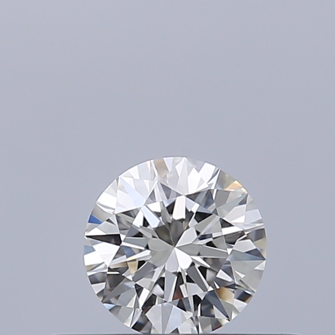 Round 0.28 ct G VVS1