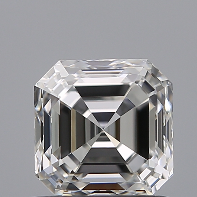 Emerald 0.91 ct G VVS1