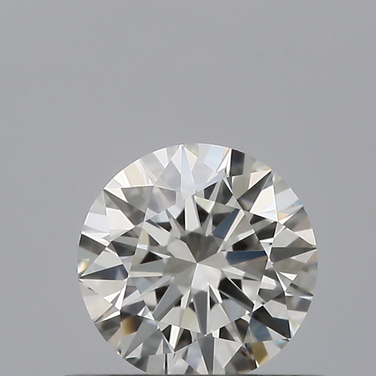 Round 0.4 ct G IF