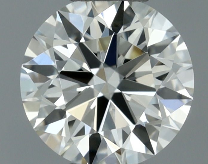 Round 0.32 ct L VVS2