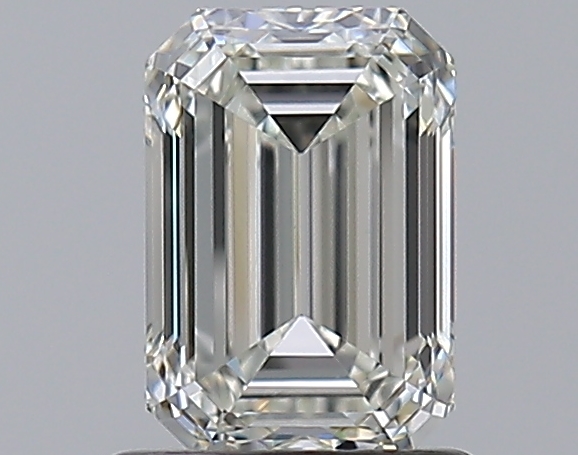 Emerald 1.01 ct J VVS2