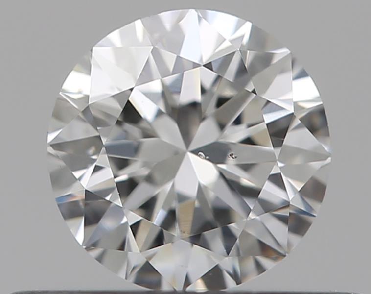 Round 0.33 ct G SI1