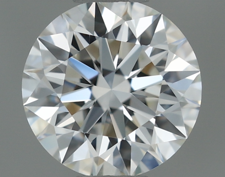 Round 0.42 ct I VVS2