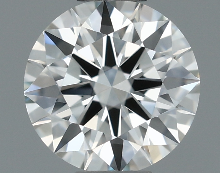 Round 0.4 ct J VVS2