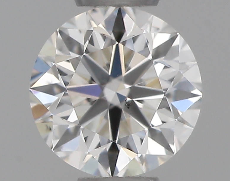 Round 0.3 ct H SI1