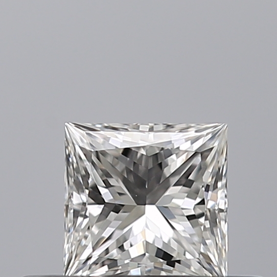 Princess 0.34 ct F VVS2
