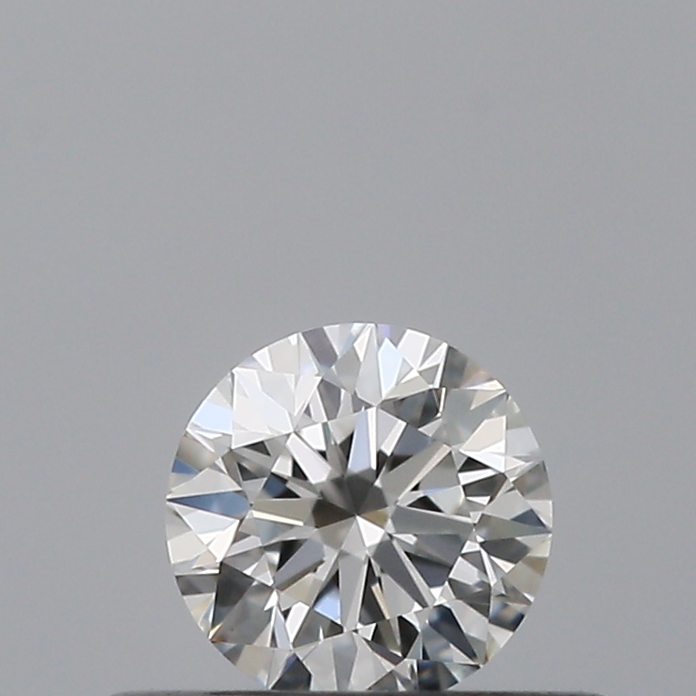 Round 0.27 ct F VVS1