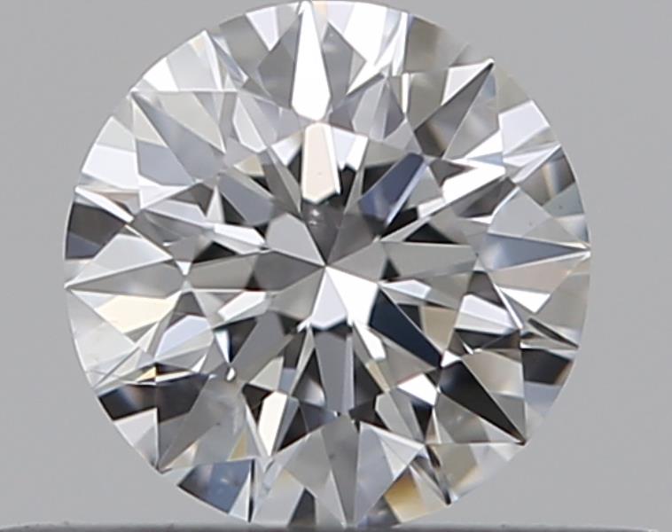 Round 0.3 ct D SI2