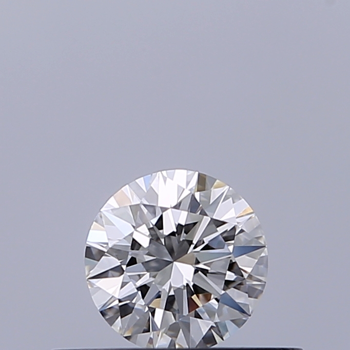 Round 0.27 ct G VVS1