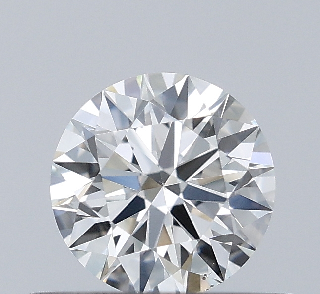Round 0.35 ct H VS2