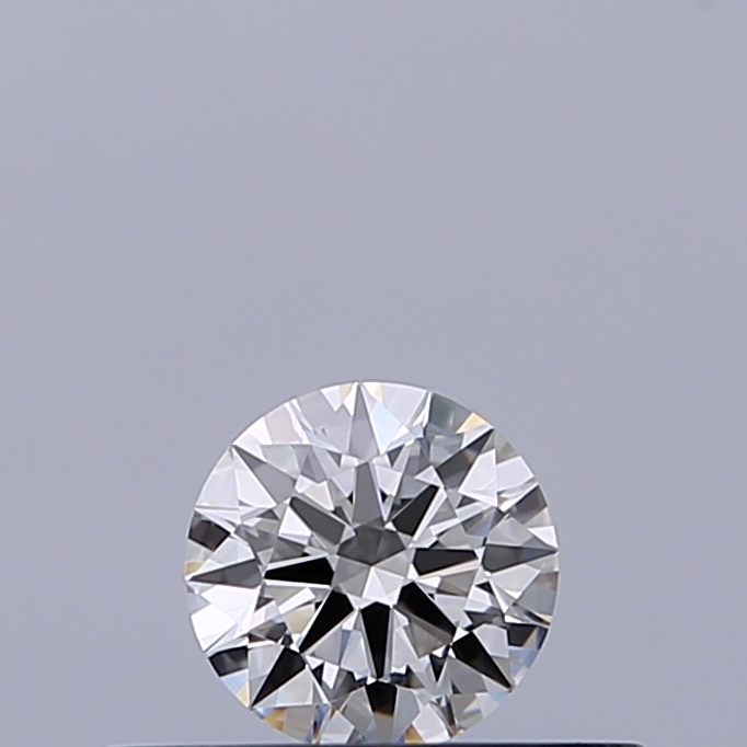 Round 0.23 ct F VVS1