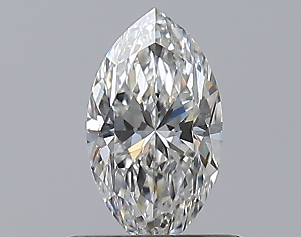 Marquise 0.5 ct G VS1