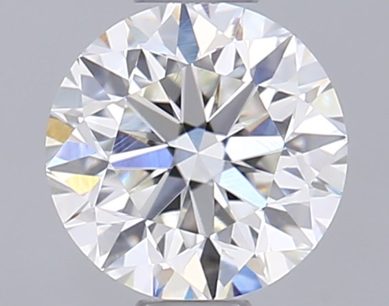 Round 0.5 ct I VVS1