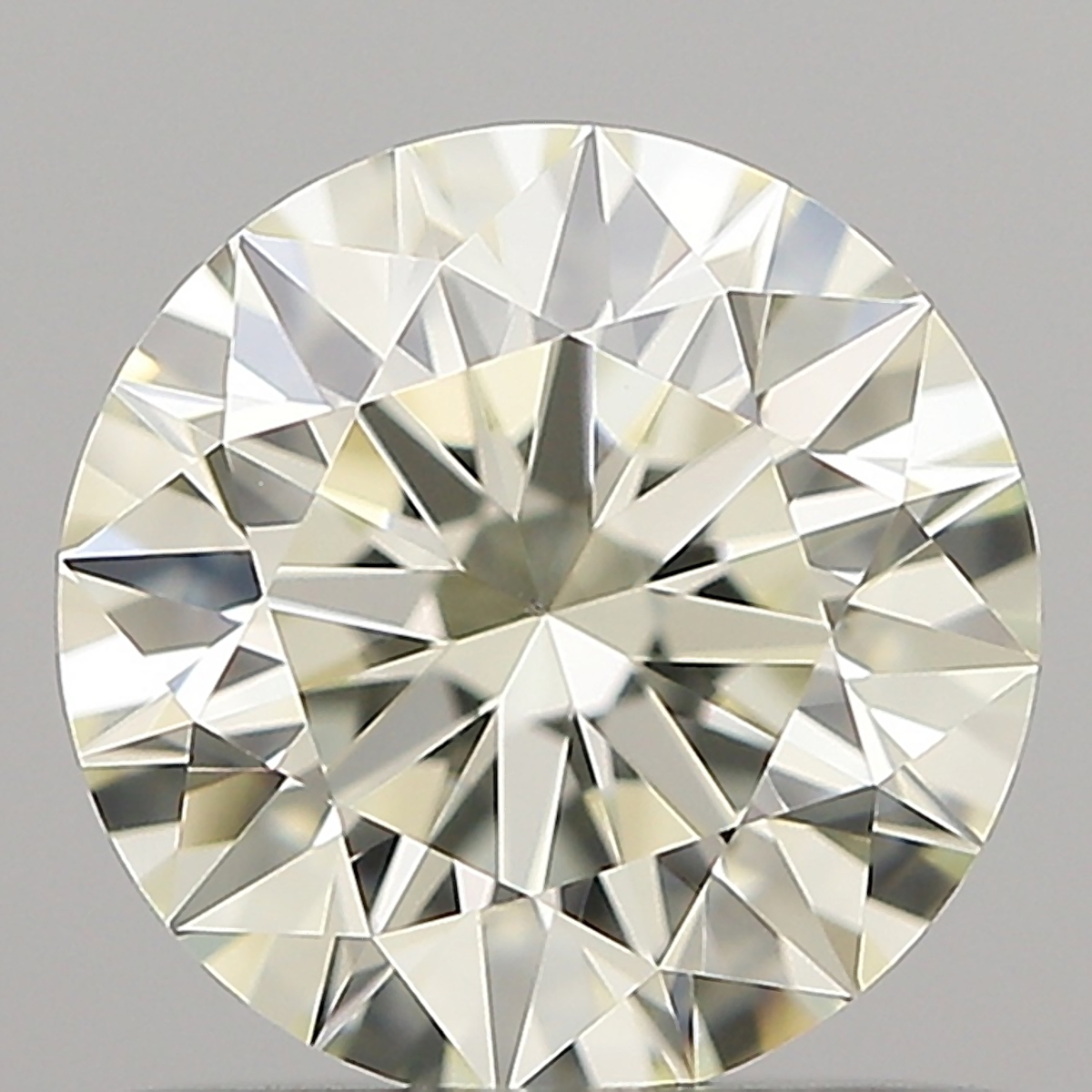 Round 0.81 ct M VS2
