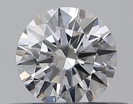 Round 0.3 ct E SI1