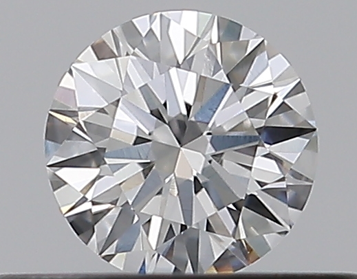 Round 0.3 ct E SI1