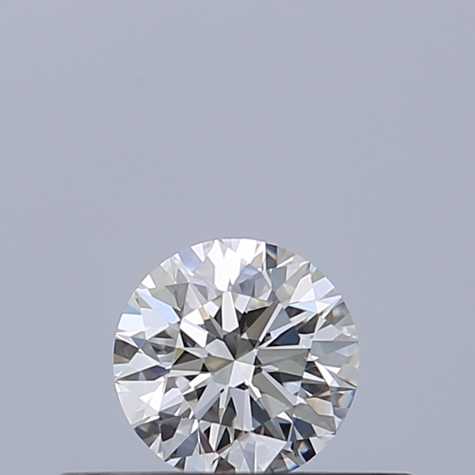 Round 0.26 ct G VVS1