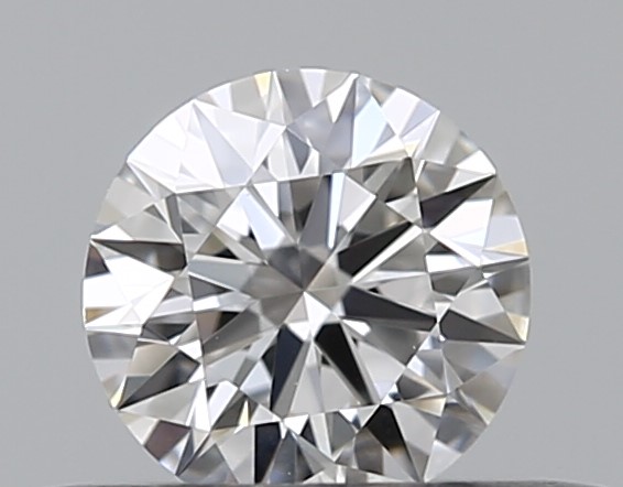 Round 0.27 ct E VVS1