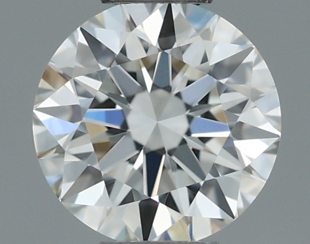Round 0.3 ct J VVS2