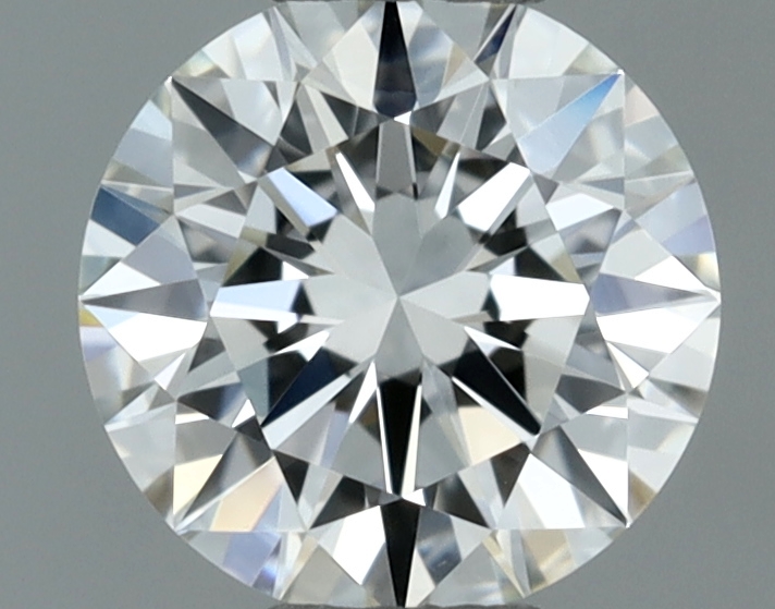 Round 0.38 ct I VS1