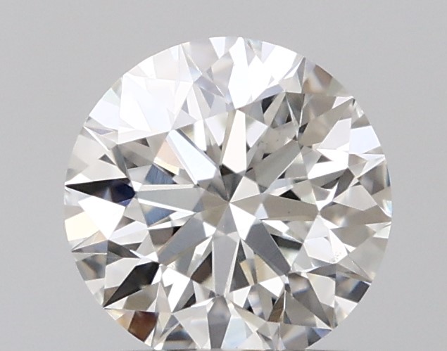 Round 0.5 ct G VS1