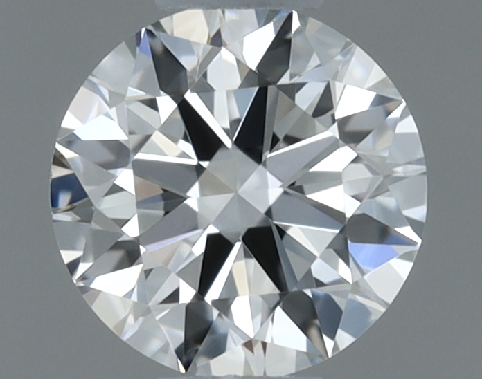 Round 0.3 ct H VVS2