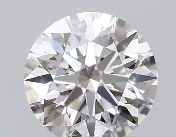 Round 0.32 ct E VS2