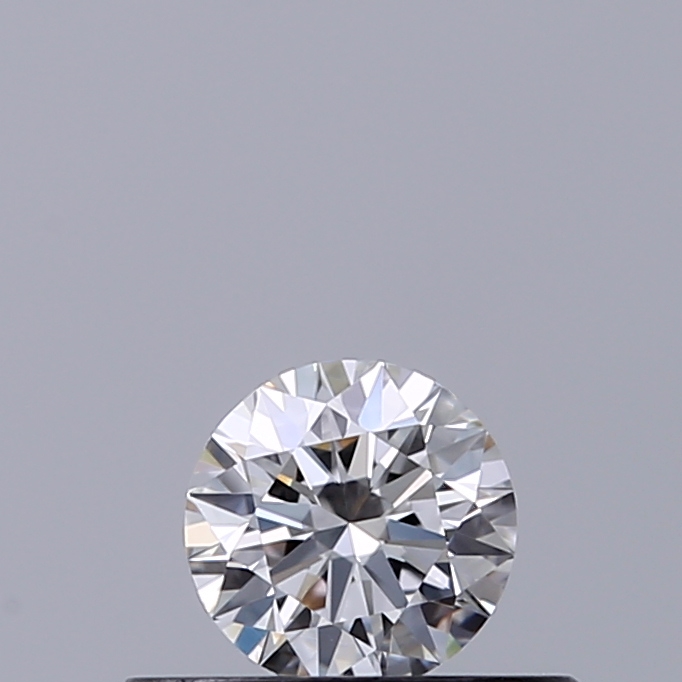 Round 0.23 ct F VVS1
