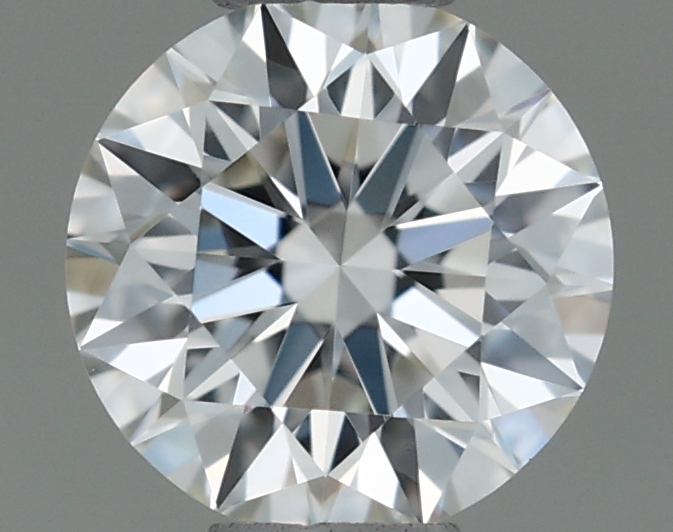 Round 0.34 ct I VS1