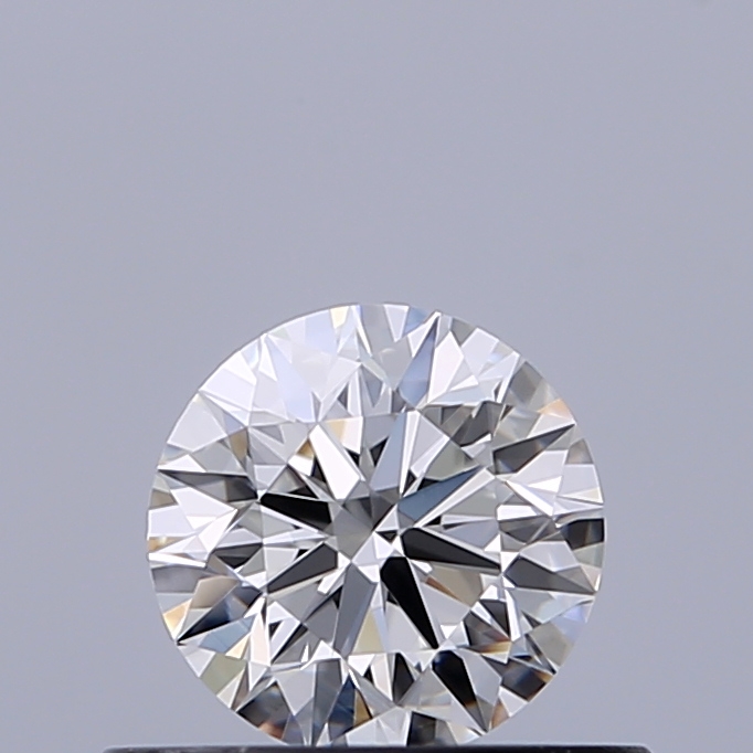 Round 0.45 ct F VVS1