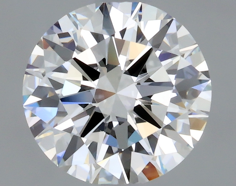 Round 0.7 ct G VVS1