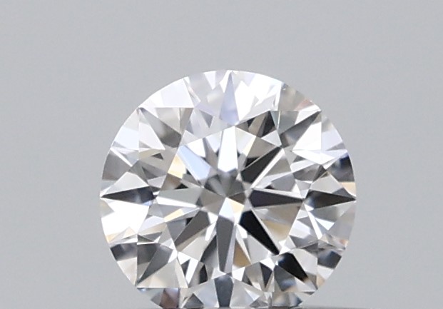 Round 0.18 ct D VVS1