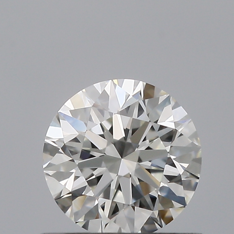 Round 0.5 ct F VVS1