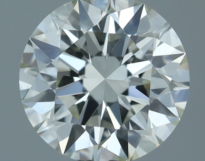 Round 0.3 ct L VVS1