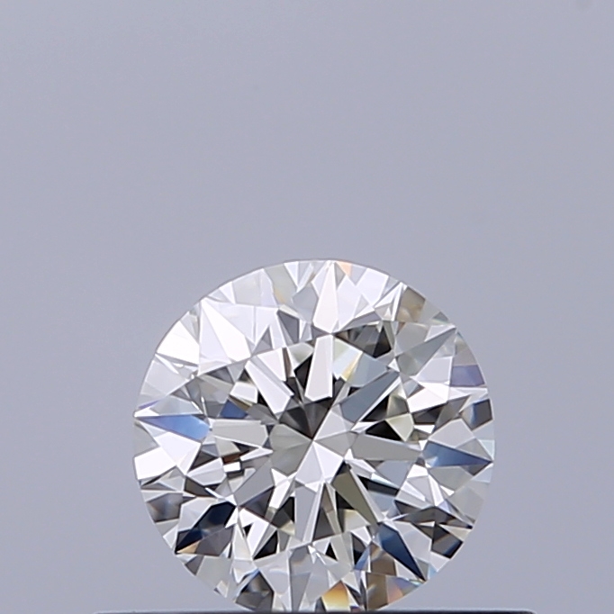 Round 0.41 ct G VVS1
